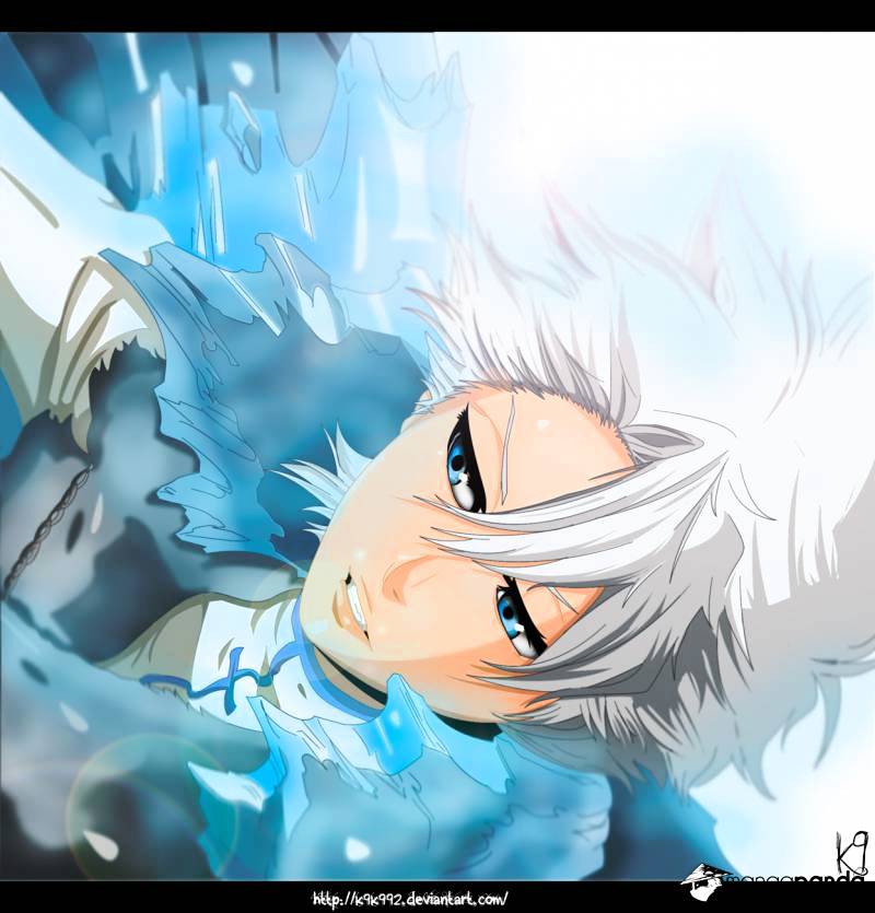 Read Bleach (en) Manga Online