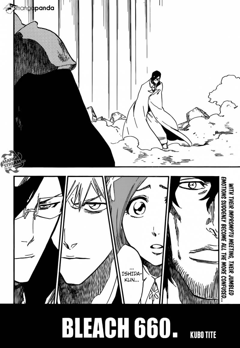 Read Bleach (en) Manga Online