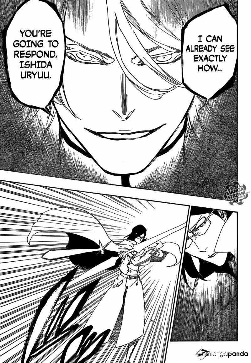 Read Bleach (en) Manga Online