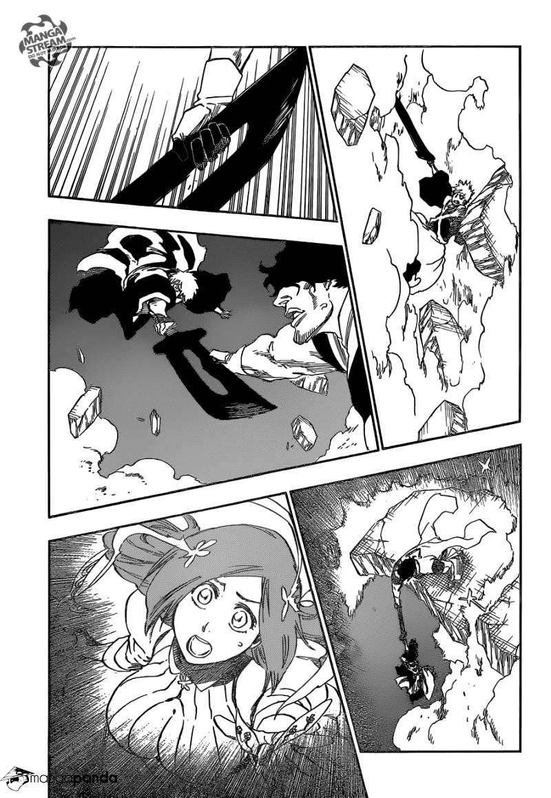 Read Bleach (en) Manga Online