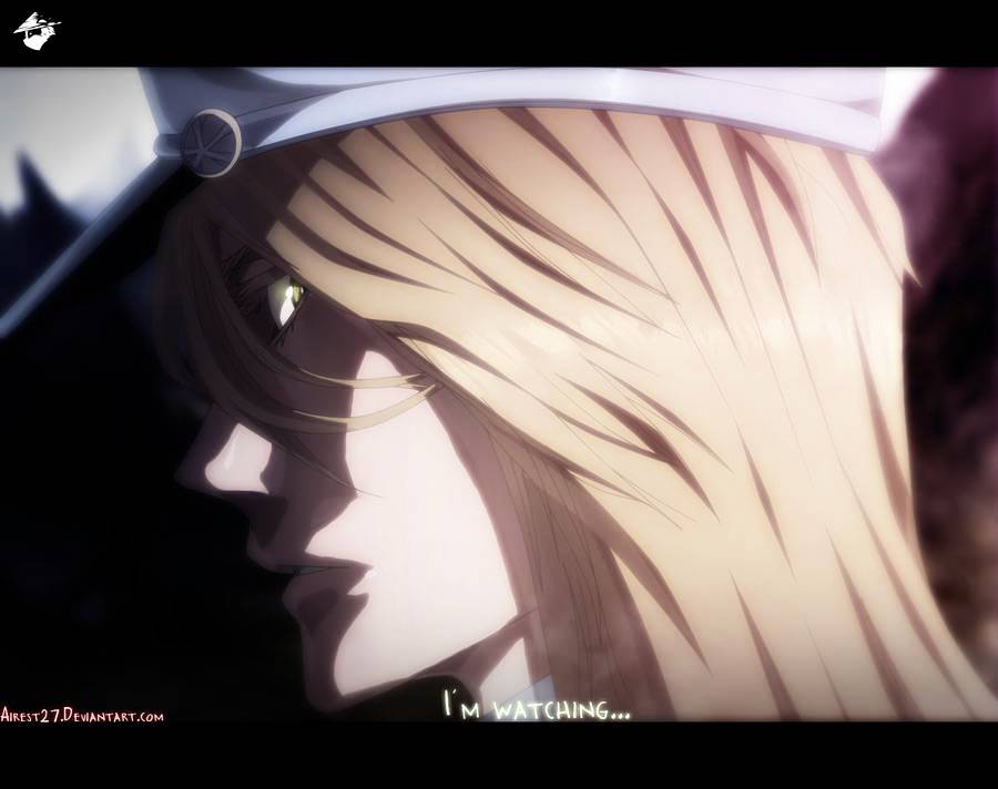 Read Bleach (en) Manga Online