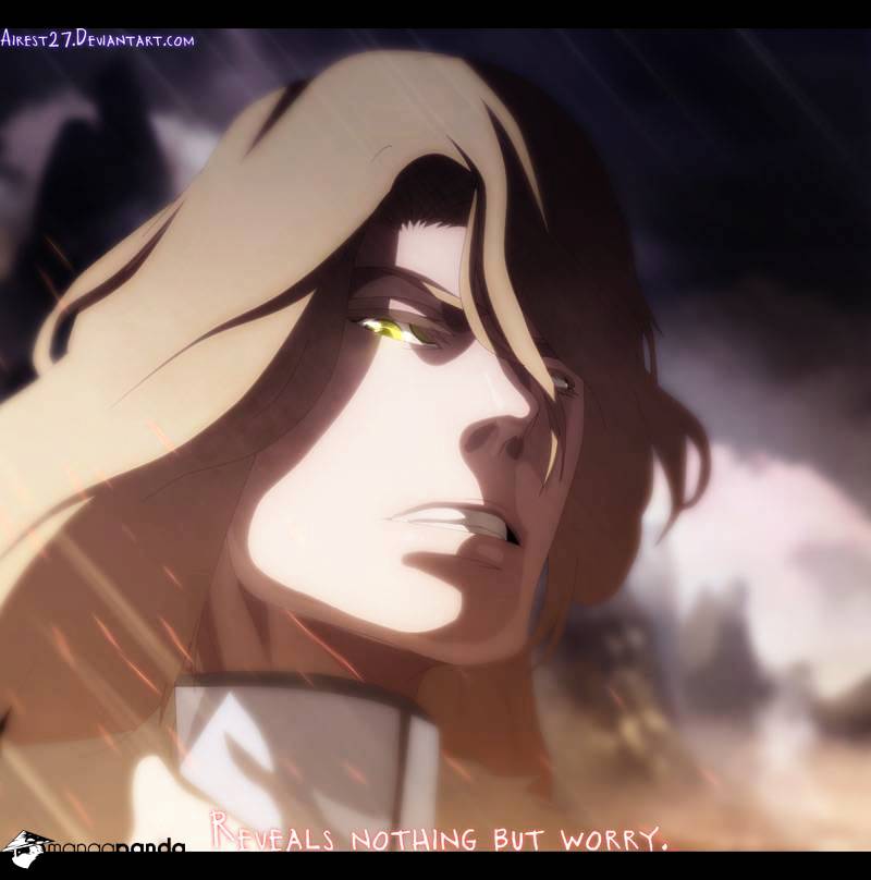 Read Bleach (en) Manga Online