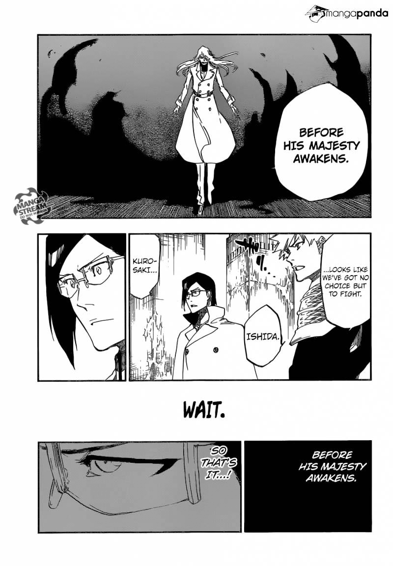 Read Bleach (en) Manga Online