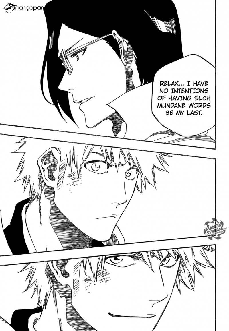 Read Bleach (en) Manga Online