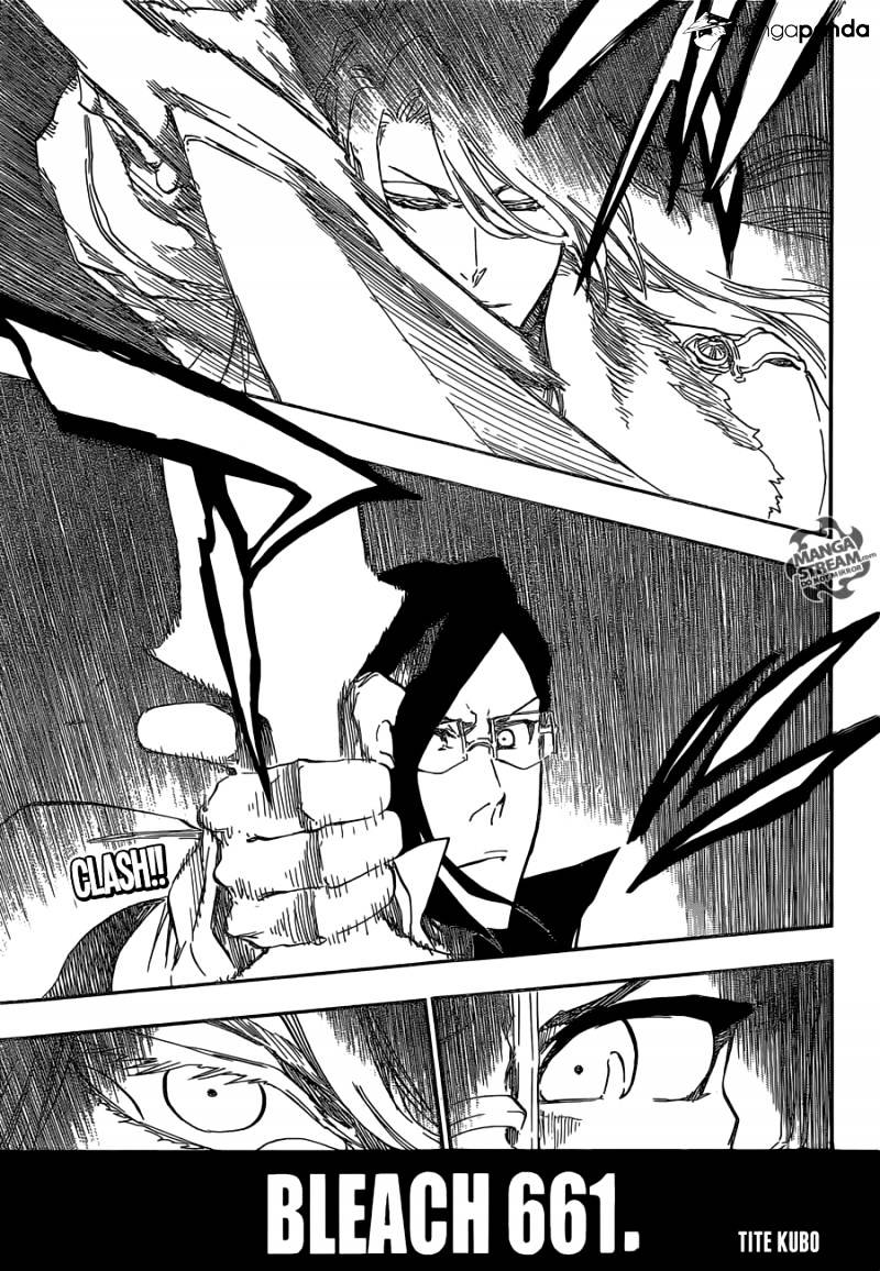 Read Bleach (en) Manga Online