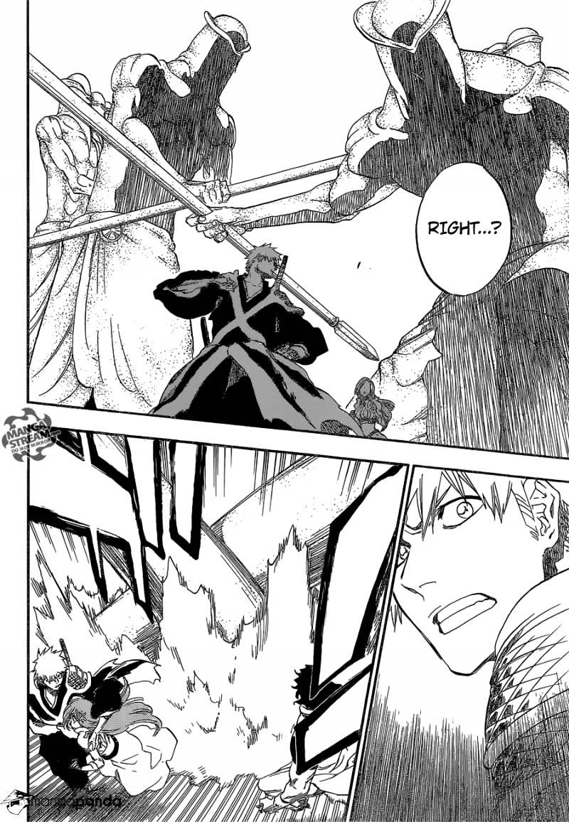 Read Bleach (en) Manga Online