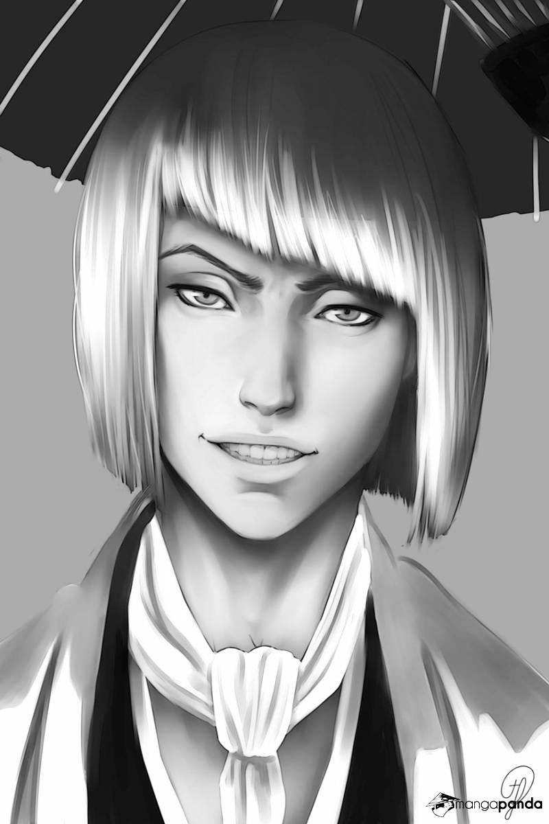 Read Bleach (en) Manga Online