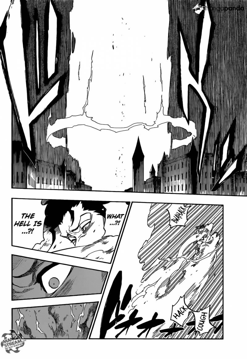 Read Bleach (en) Manga Online