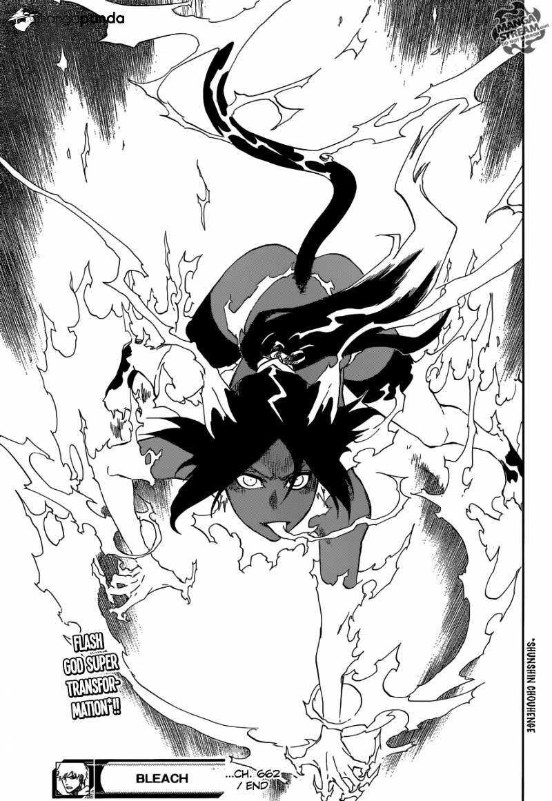 Read Bleach (en) Manga Online