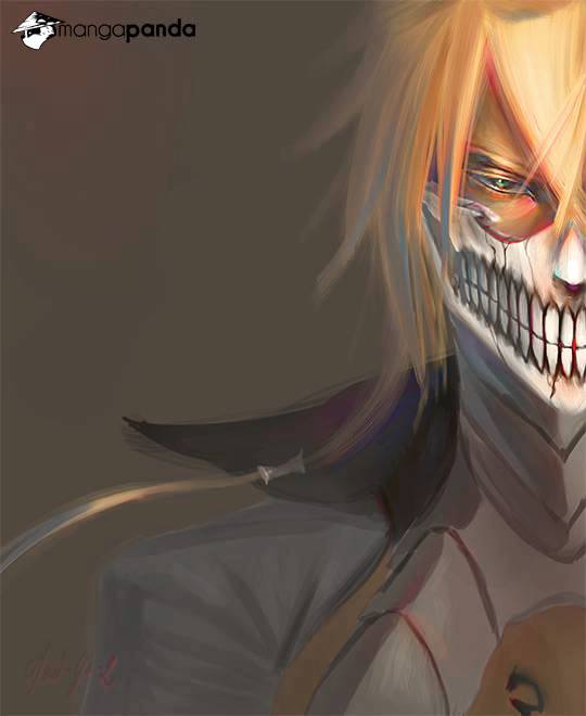 Read Bleach (en) Manga Online