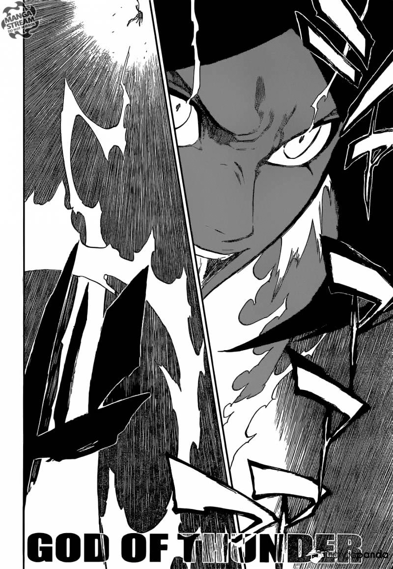 Read Bleach (en) Manga Online