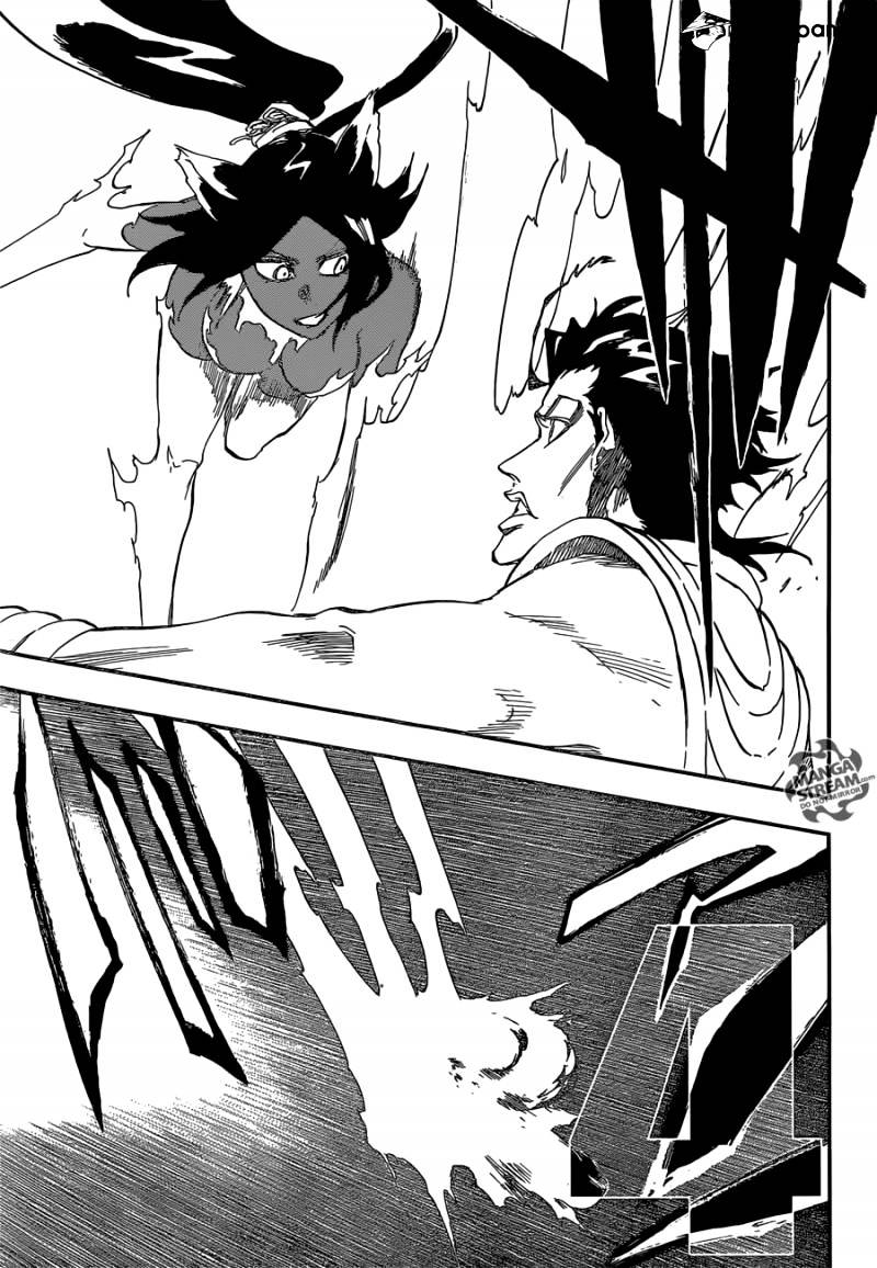 Read Bleach (en) Manga Online