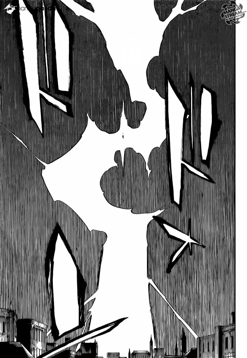 Read Bleach (en) Manga Online