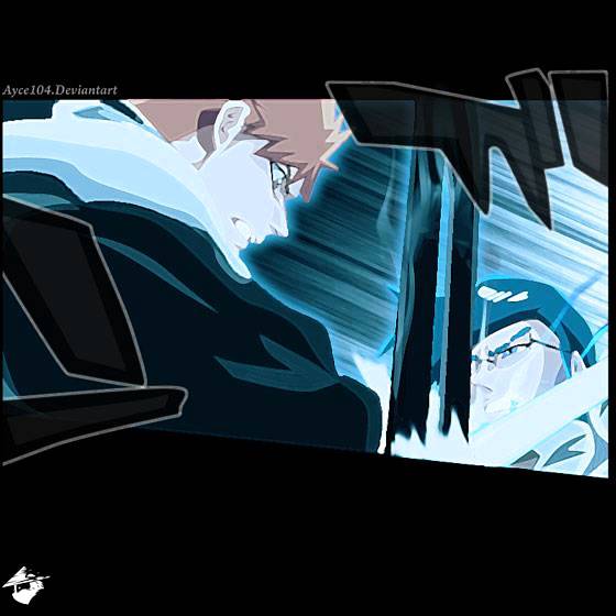 Read Bleach (en) Manga Online