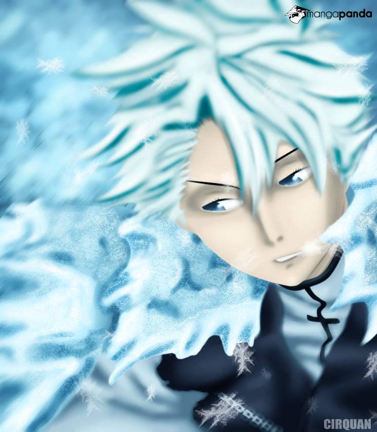 Read Bleach (en) Manga Online