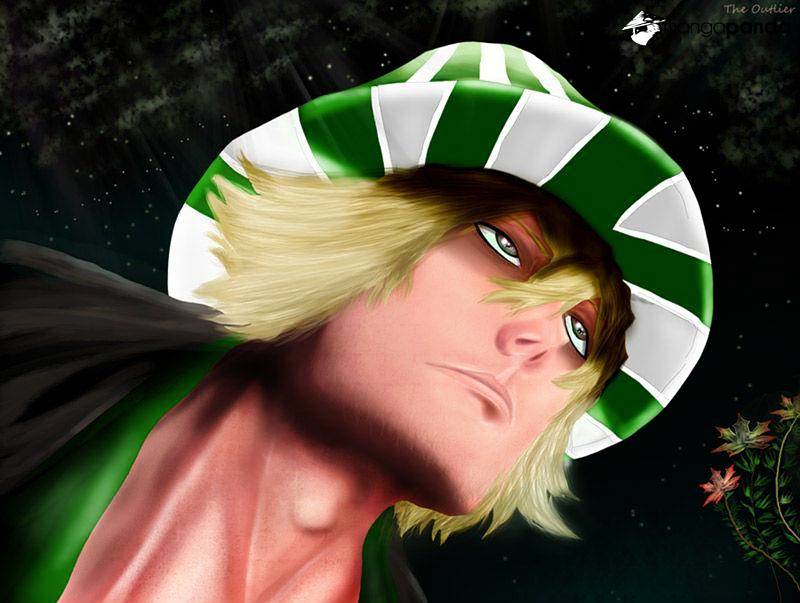 Read Bleach (en) Manga Online