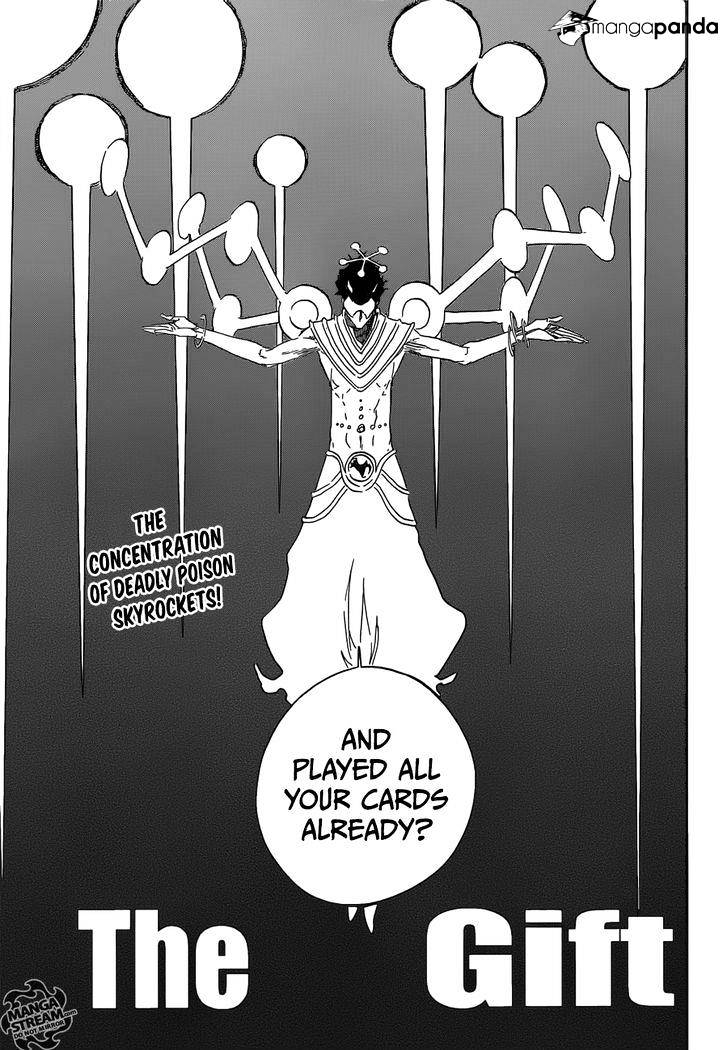 Read Bleach (en) Manga Online