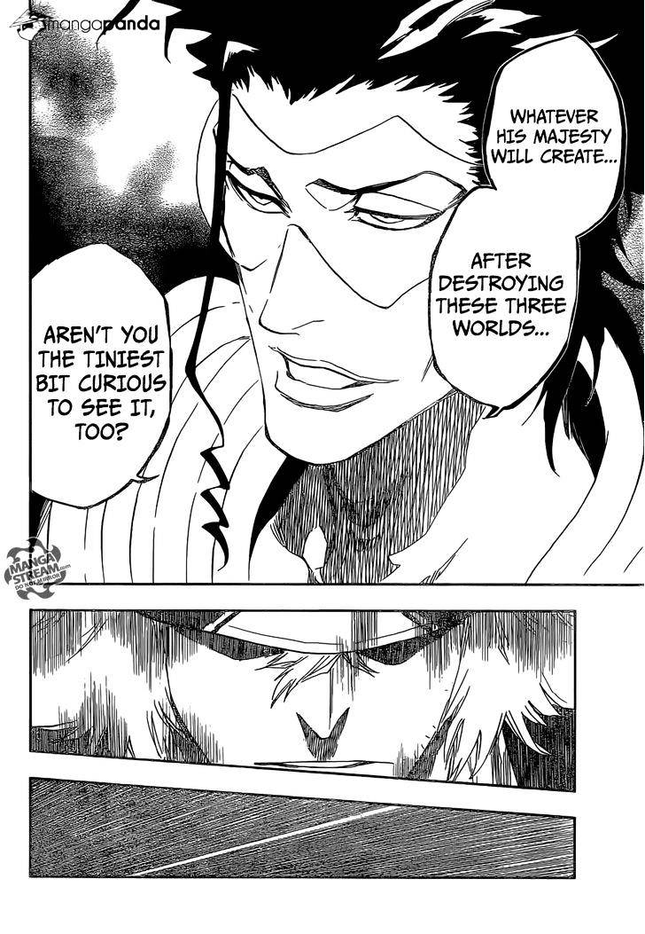 Read Bleach (en) Manga Online