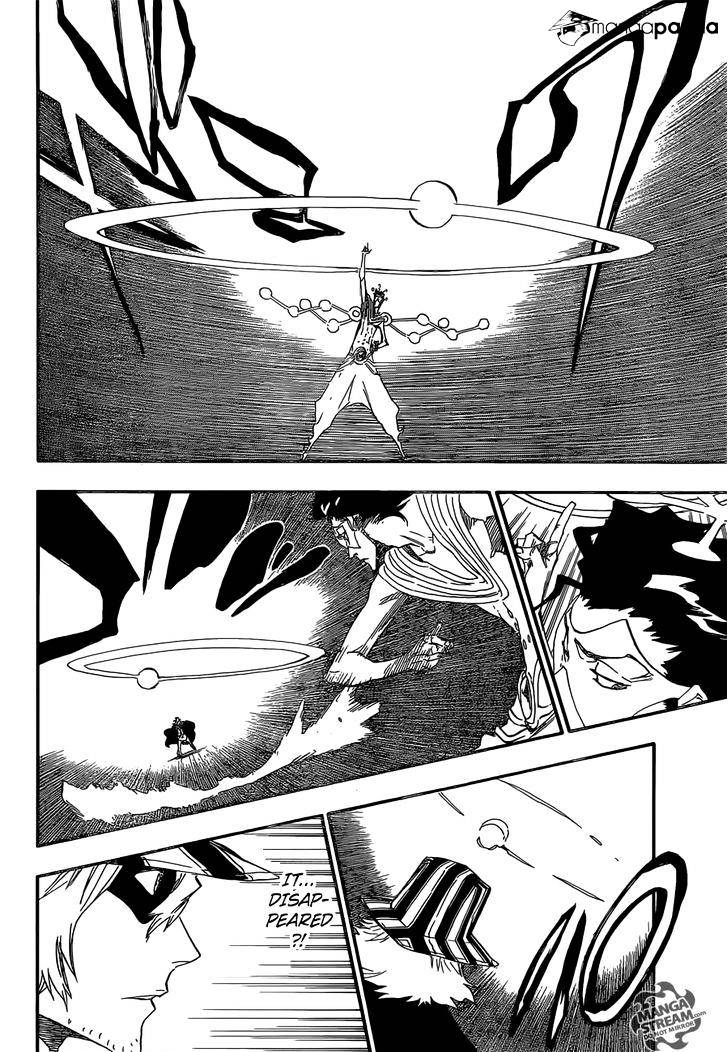 Read Bleach (en) Manga Online
