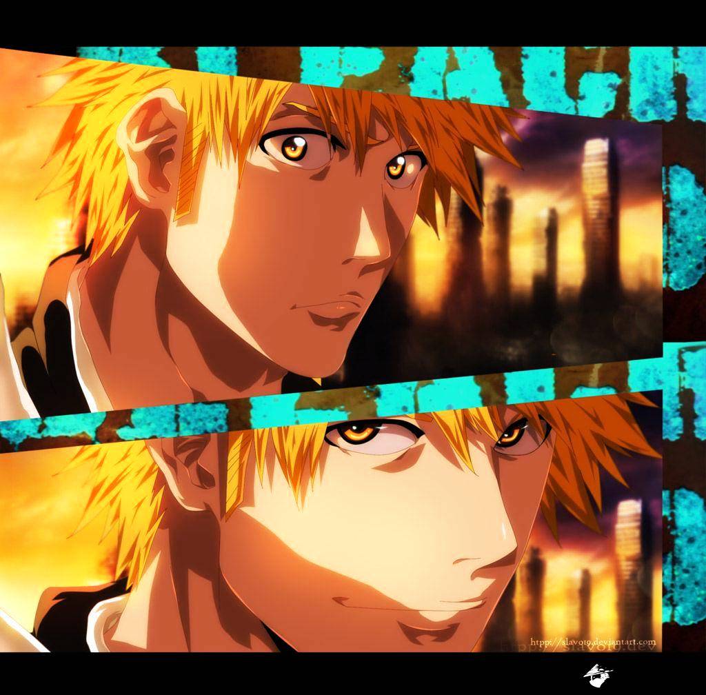 Read Bleach (en) Manga Online