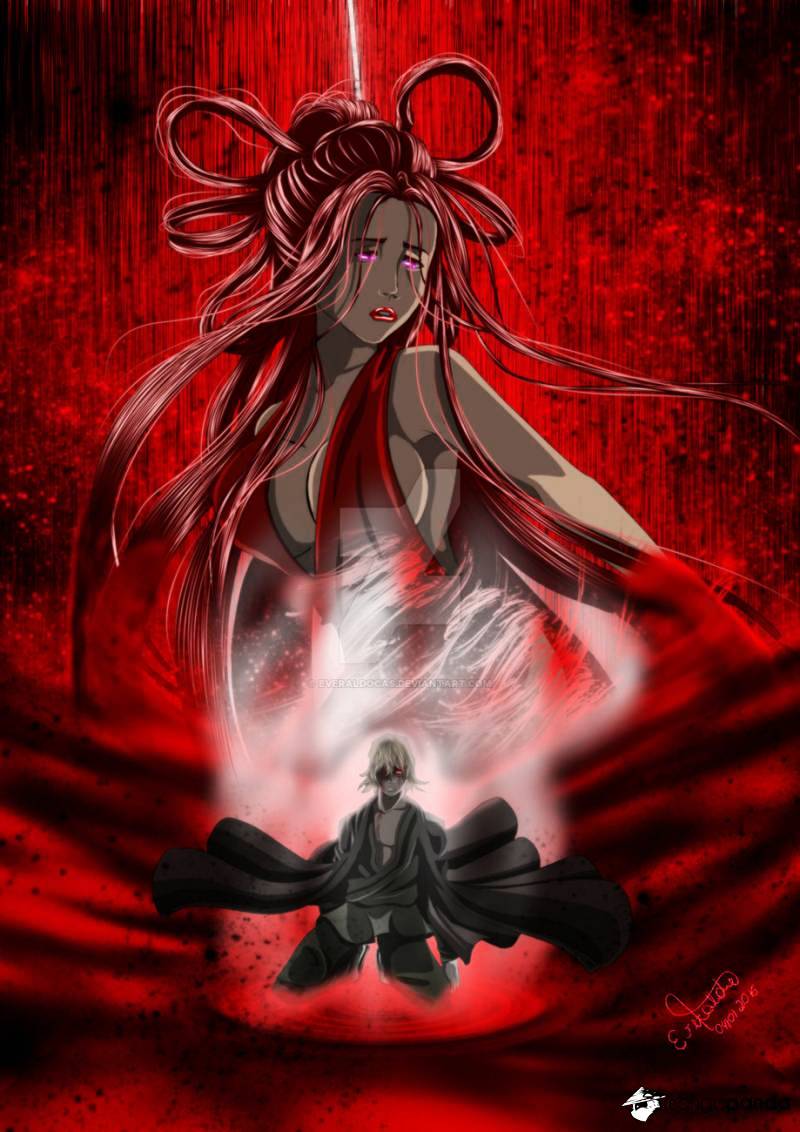 Read Bleach (en) Manga Online