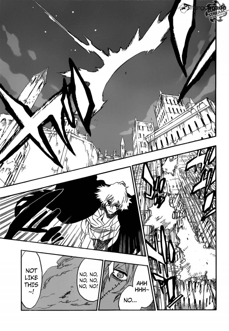 Read Bleach (en) Manga Online