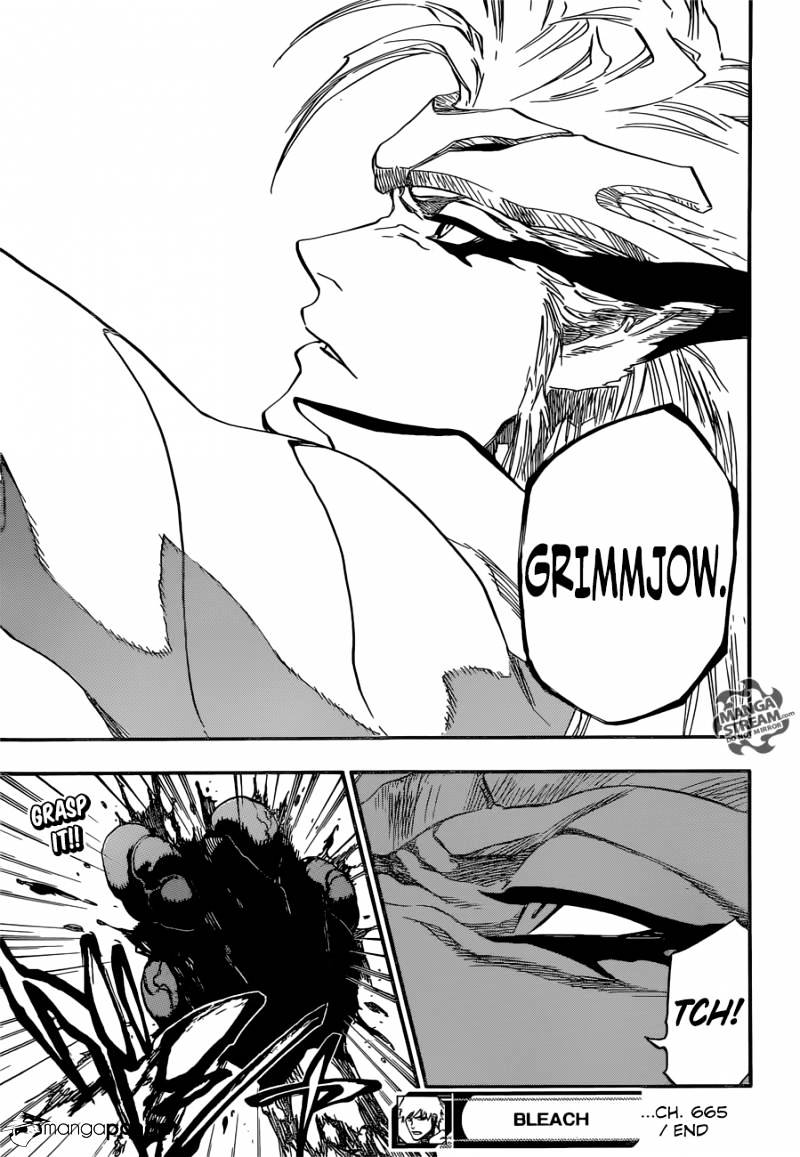 Read Bleach (en) Manga Online
