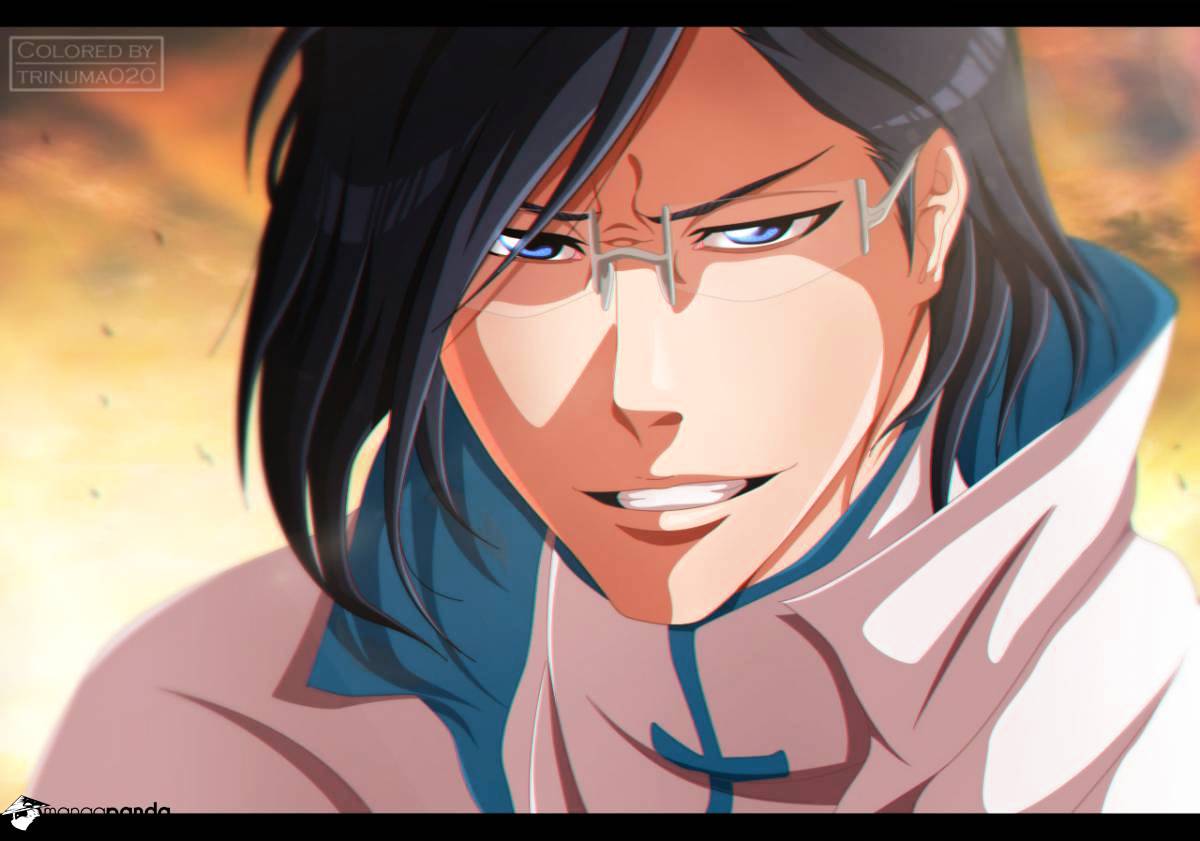 Read Bleach (en) Manga Online
