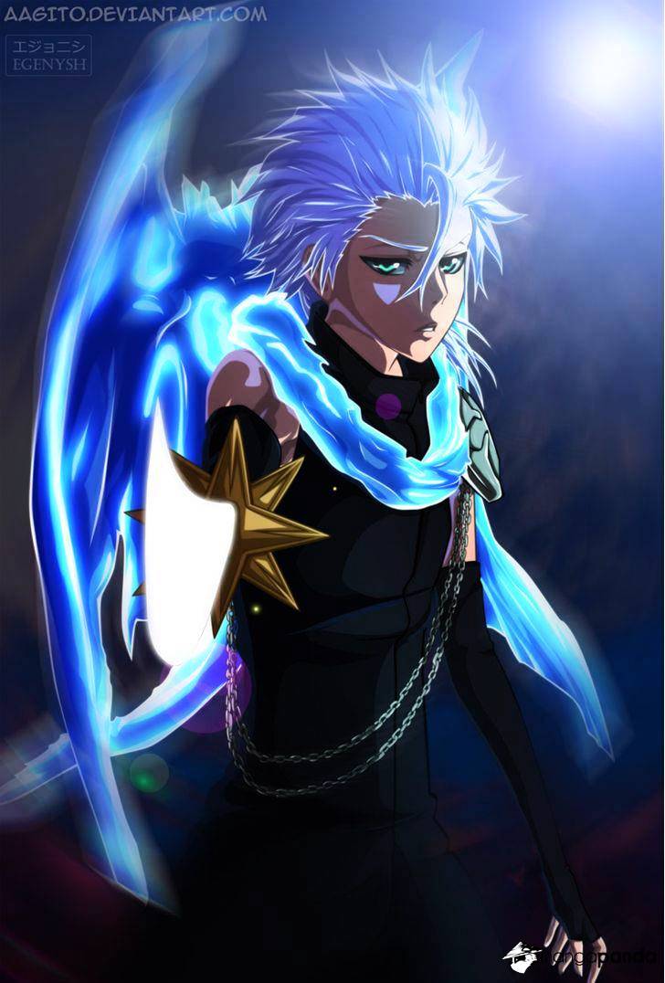 Read Bleach (en) Manga Online