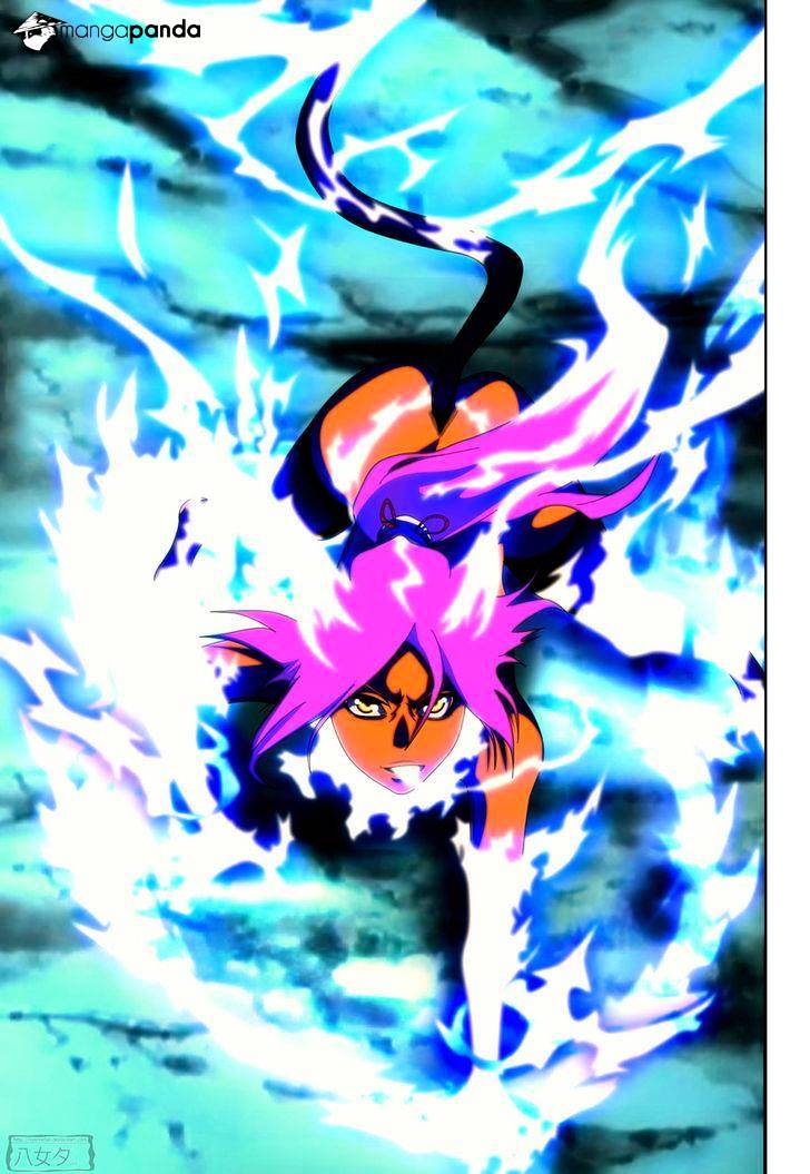 Read Bleach (en) Manga Online