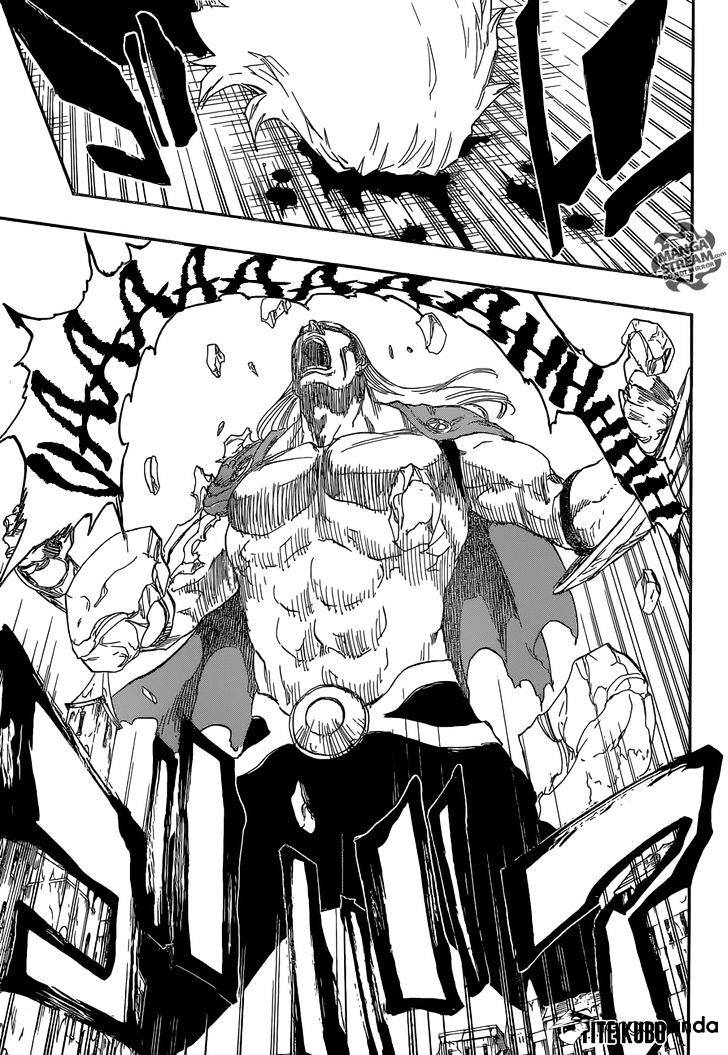 Read Bleach (en) Manga Online