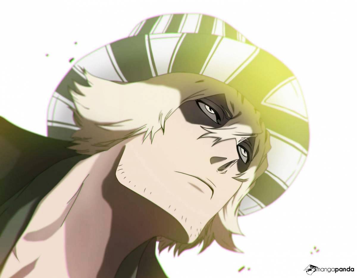 Read Bleach (en) Manga Online