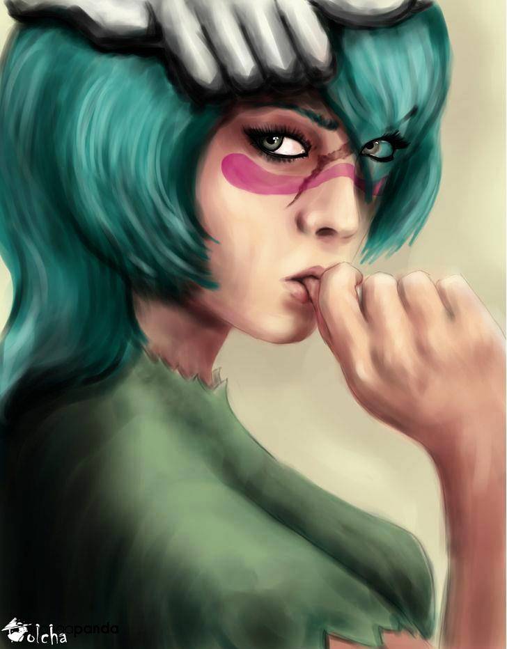 Read Bleach (en) Manga Online