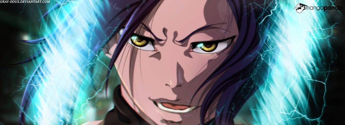 Read Bleach (en) Manga Online