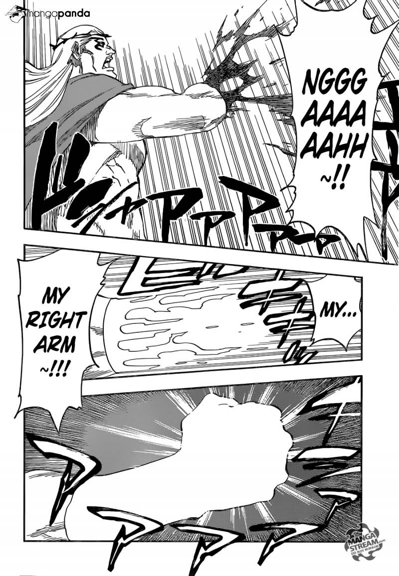 Read Bleach (en) Manga Online