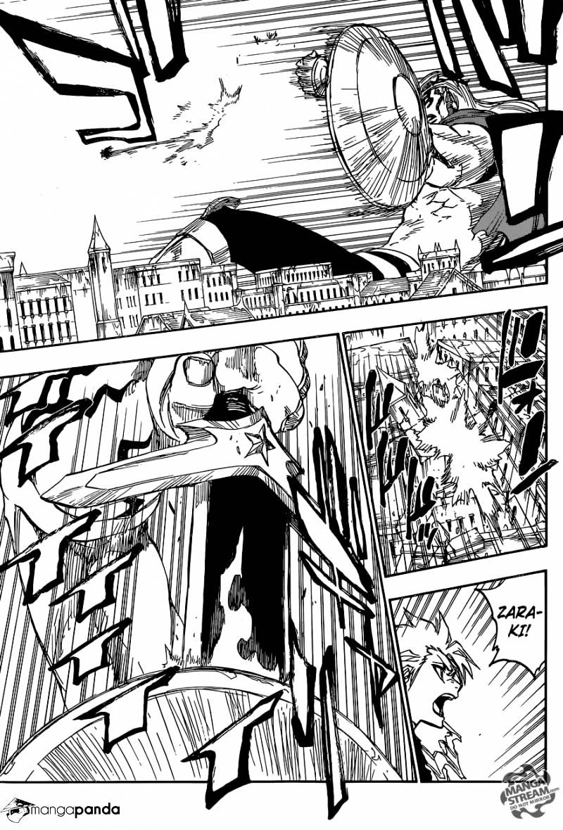 Read Bleach (en) Manga Online