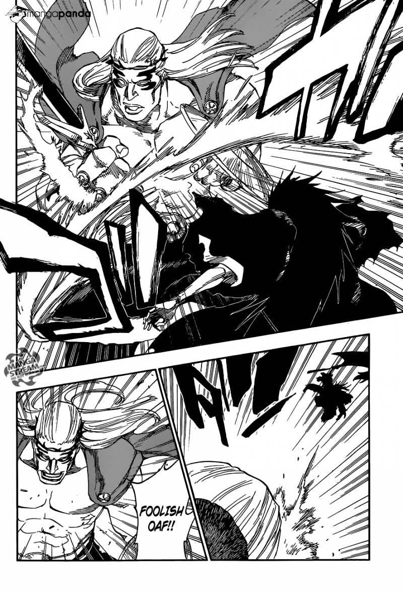 Read Bleach (en) Manga Online