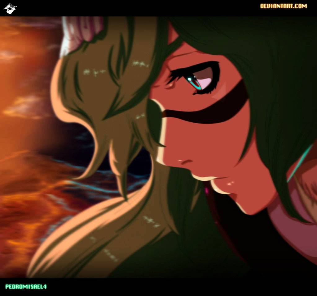 Read Bleach (en) Manga Online