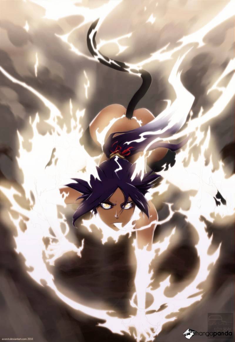 Read Bleach (en) Manga Online