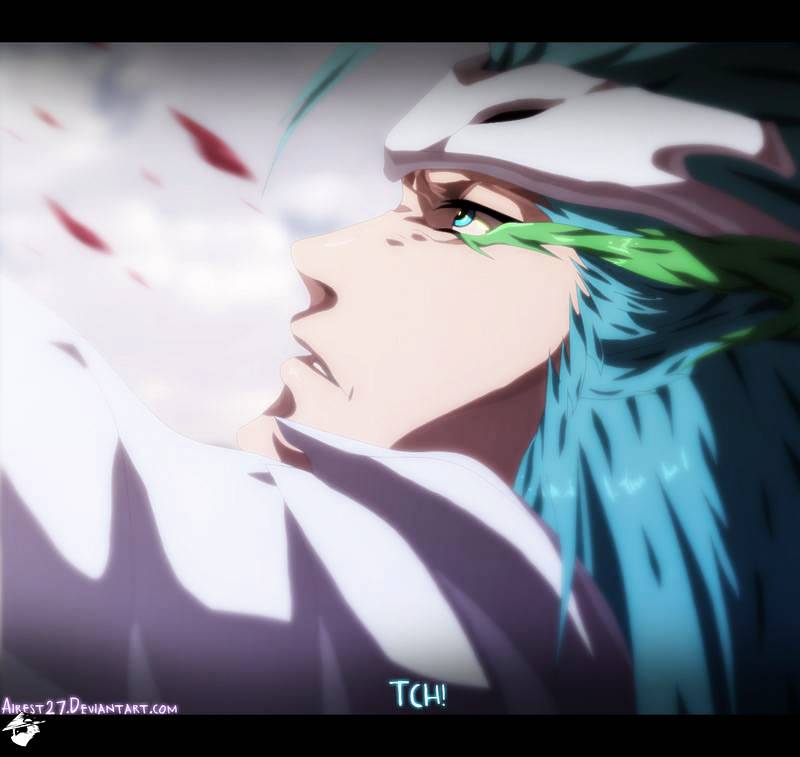 Read Bleach (en) Manga Online