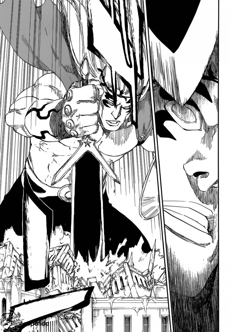 Read Bleach (en) Manga Online