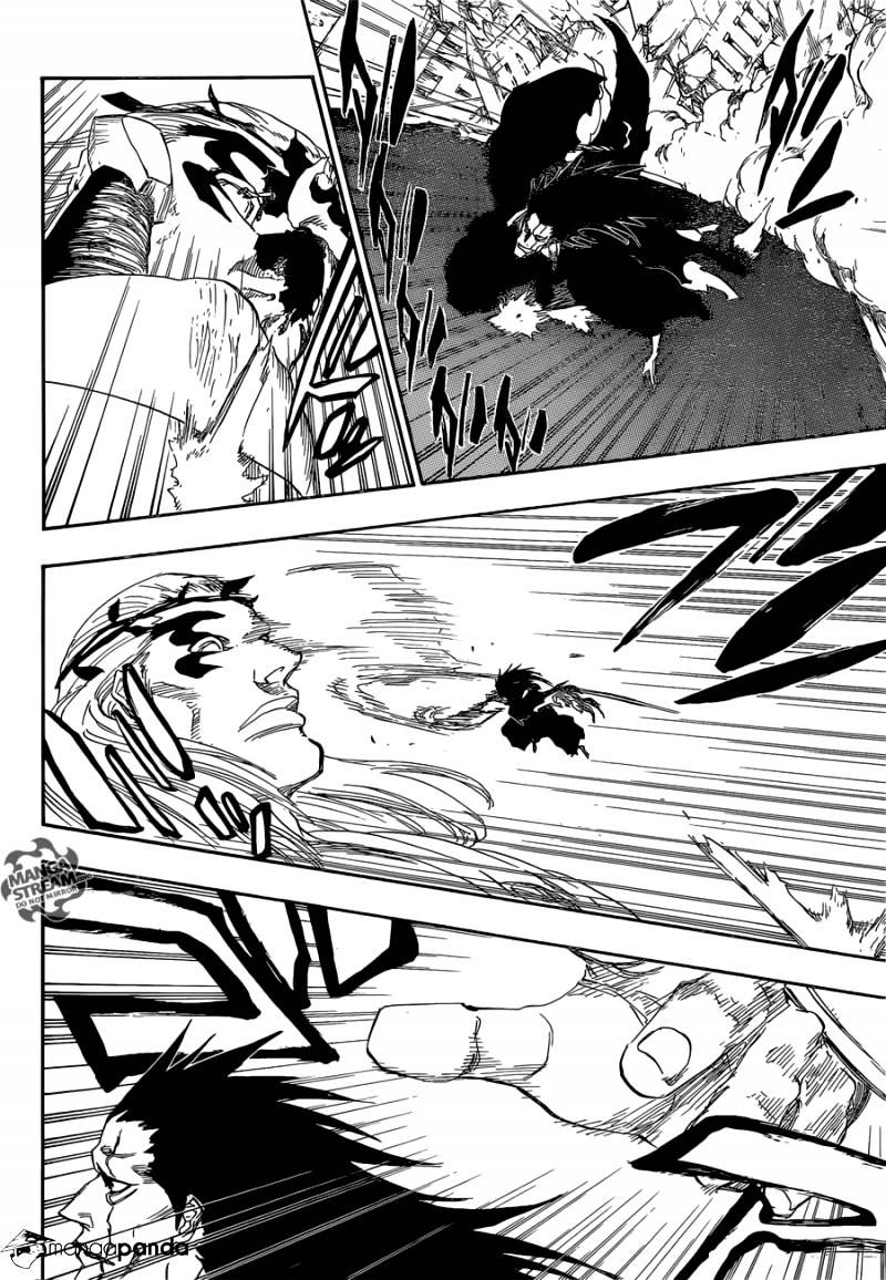 Read Bleach (en) Manga Online