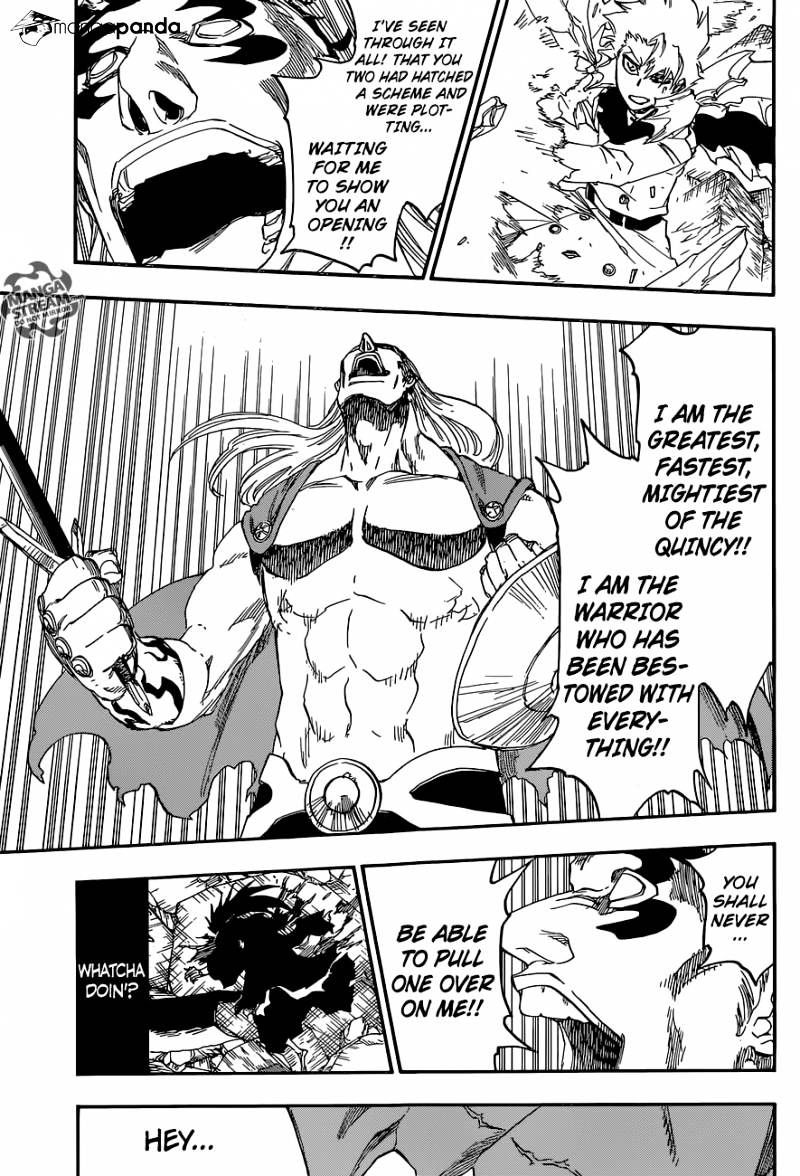 Read Bleach (en) Manga Online