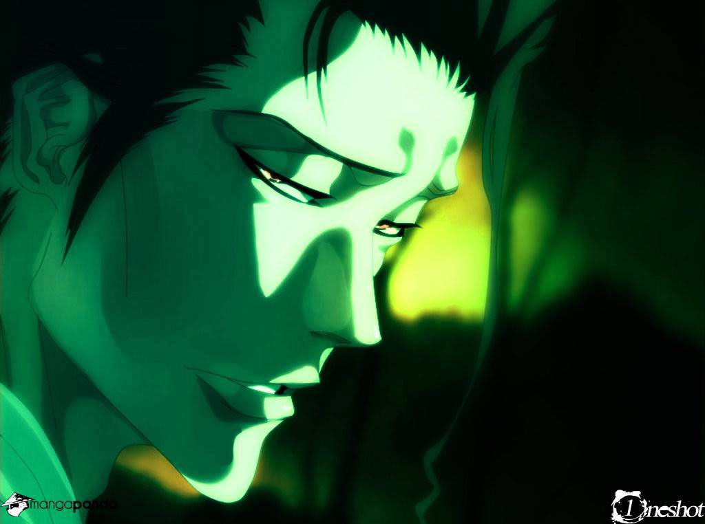 Read Bleach (en) Manga Online