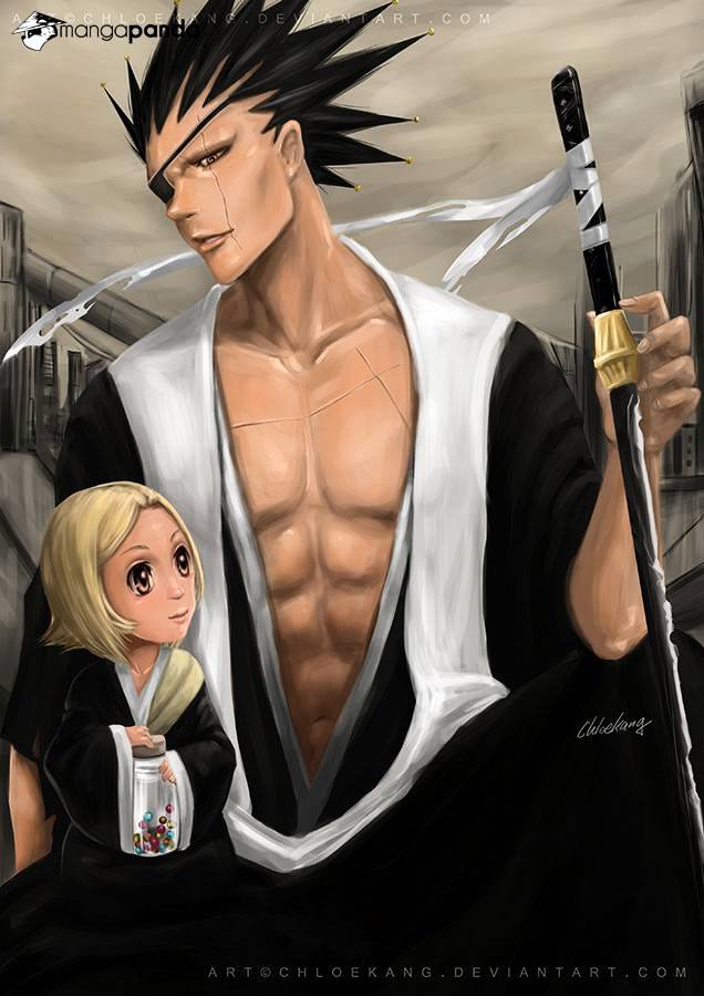 Read Bleach (en) Manga Online