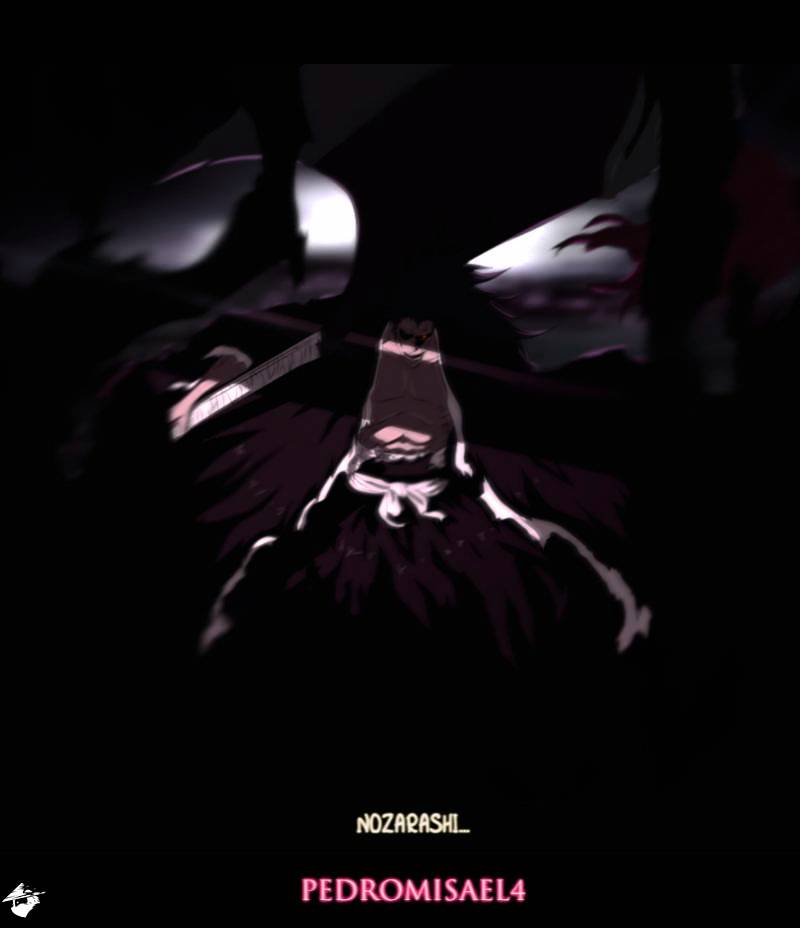 Read Bleach (en) Manga Online