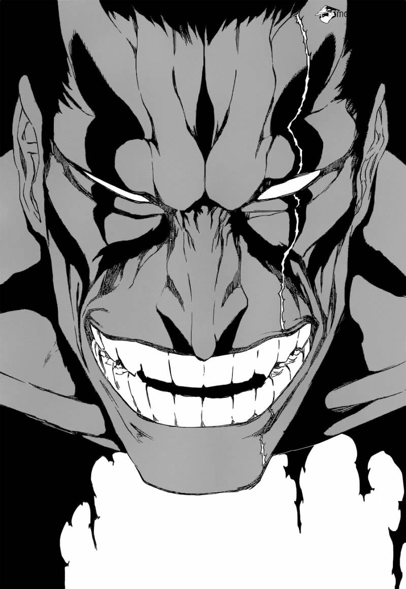 Read Bleach (en) Manga Online