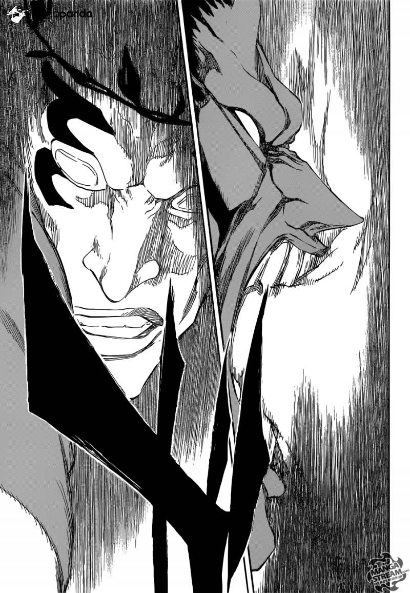 Read Bleach (en) Manga Online
