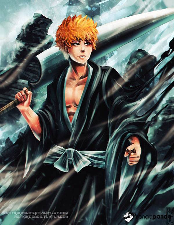 Read Bleach (en) Manga Online