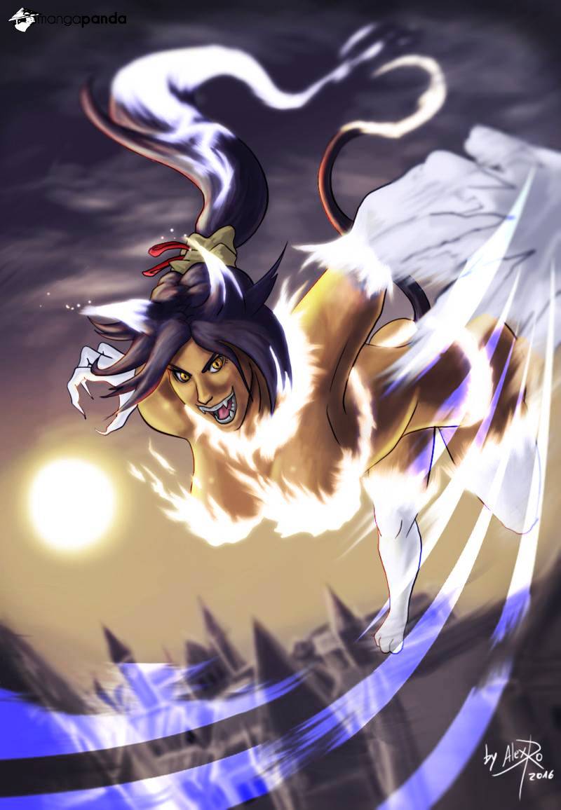 Read Bleach (en) Manga Online